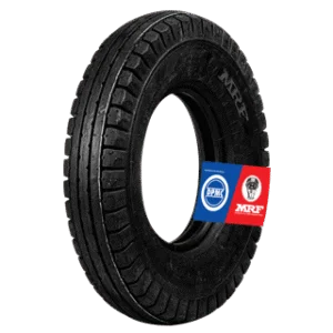 MRF Tyre 4.00-8
